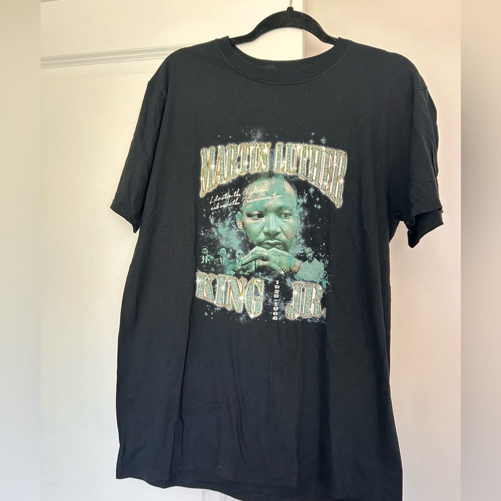 Martin Luther King Jr. Tee